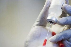 В Україні почнуть вакцинувати дорослих від дифтерії і правця