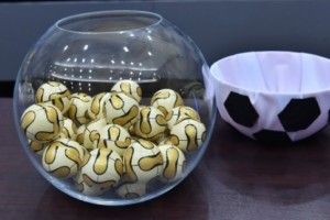 Луцька «Волинь» зіграє в Кубку України з «Таврією-Сімферополем»