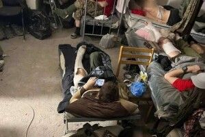 Верещук розповіла, скільки українських військових на «Азовсталі» 