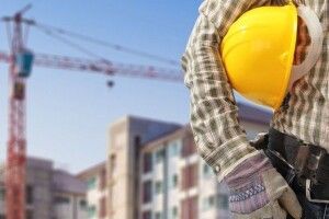 Впав із висоти: у Луцькому районі на будівництві загинув чоловік 