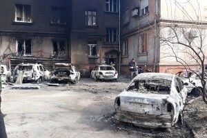 Українці зможуть реєструвати пошкоджені через війну домівки у «Дії» — Шмигаль