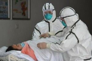 У ВООЗ заявили про найнижчу COVID-смертність у світі майже за рік