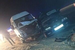 Біля Львова в аварії постраждали 8 волинян: ПОДРОБИЦІ ДТП ( Фото)