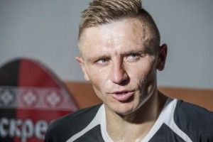 Михайло Сергійчук вчетверте йде з «Вереса»…