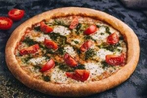 Італійська піца від MonoPizza у Дніпрі