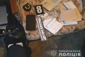58-річний син забив до смерті 86-річну матір
