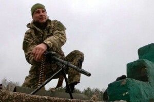 Екс-чемпіон UFC: «Ломаченко та Кличко борються з росіянами. Неймовірно» (Відео)
