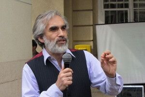 За президентства Порошенка українську армію відбудовано майже з нуля – історик Ярослав Грицак