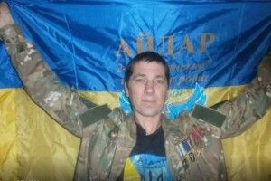 Полеглі Герої травня 2021
