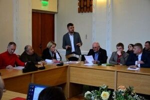 Ігор Гузь: «Всі 12 ОТГ, утворені в 19 окрузі, повинні існувати й надалі»