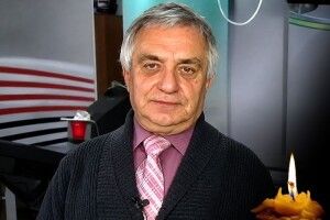 «Крім журналістики, у цьому житті я більш нічим не займався». Пам'яті Олександра Пирожка