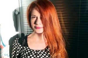 У Києві загинула російська журналістка The Insider Оксана Бауліна