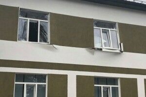 Через недбалість у День Незалежності в гуртожитку стався вибух. Загинув військовий