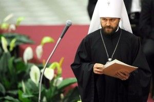 Українським православним знову обіцяють кровопролиття