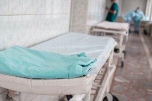 Протягом останніх 10 днів на Волині померла лише одна людина від COVID-19