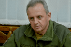 Україна мала б удвічі більше систем ППО, якби не зрив  державно-оборонного замовлення у 2020-2021 роках, – Муженко