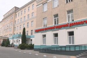 Уточнили діагноз одного з постраждалих від вибуху на Луцькому аеродромі