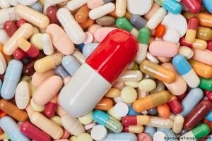 Україна отримала від США ліки від коронавірусу