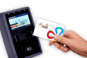 Жителям ОТГ, які приєдналися до Луцька, почали видавати е-квитки