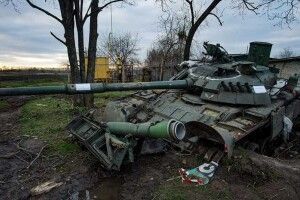 російські війська на Сході готуються до великого наступу, – Інститут вивчення війни