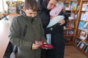 Рідним загиблого бойового медика з Волині вручили його посмертну нагороду