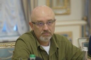 Війна не буде заморожена, але може бути «охолоджена» – Резніков