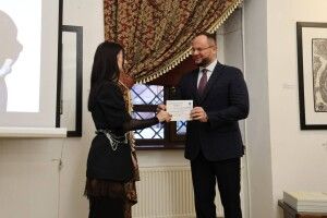 Мер Луцька зі своєї зарплати перерахував для ЗСУ понад мільйон гривень