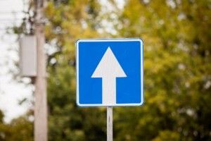 На одній із луцьких вулиць буде односторонній рух