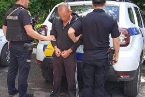 Львів'янина покарали за напад з ножем на пішохода, який повільно переходив дорогу