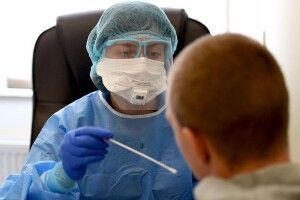 У львівських «Карпатах» уже, щонайменше, 13 випадків зараження коронавірусом