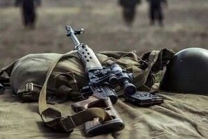 У зоні ООС під час чергування зник військовий
