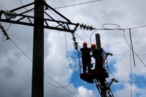 Погода продовжує влаштовувати сюрпризи