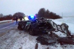 Маленький син українського високопосадовця зaгинув у стрaшній ДTП