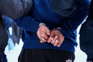 На Рівненщині у СІЗО помер 72-річний вбивця