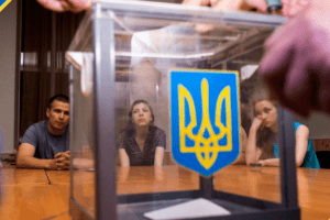 Де вибори на Волині пройдуть за пропорційною системою, а де – за мажоритарною