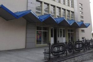 Поліція знайшла в приміщенні обласної ДЮСШ в Луцьку сексіграшки - ТРК «Аверс»