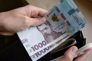 На Волині переселенцям пропонують оформити фінансову допомогу