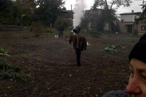 Луцькі «муніципали» оштрафували двох паліїв з Володимирської