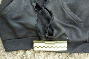 На Рівненщині від вибуху гранати постраждав чоловік  