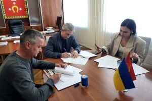 У місті на Волині збудують два 9-поверхові будинки з пріоритетом для ветеранів