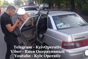 У Києві спіймали 50-річного збоченця, який ґвалтував 13-річного хлопця (Фото)