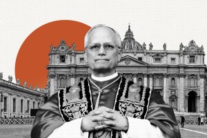 Папа Римський закликав священників утриматися від спокуси ШІ