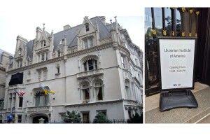День волинської журналістки у Нью-Йорку, де живе понад 8 мільйонів людей