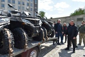 Очільник Волині написав «пост вдячності жителям Ківерцівської громади»