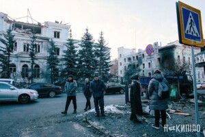 У Харкові з’явився Луцький провулок: у місті перейменовано 65 «російських» вулиць 