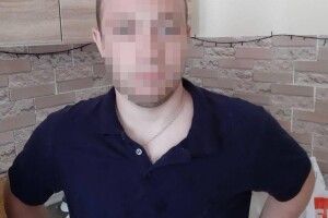 Лучанин приїхав у Київ відпочивати, але довелося мати справу з правоохоронцями (Фото)