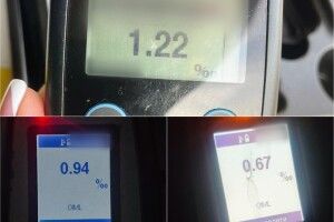 На Волині упіймали 9 злочинців