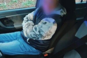 У Луцьку п’янючий водій спричинив ДТП і втік