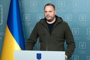 У росії підготували наказ для обходу санкцій, – Єрмак