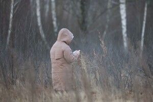 Науковці дослідили урочище Мінщин на Волині за допомогою дрона